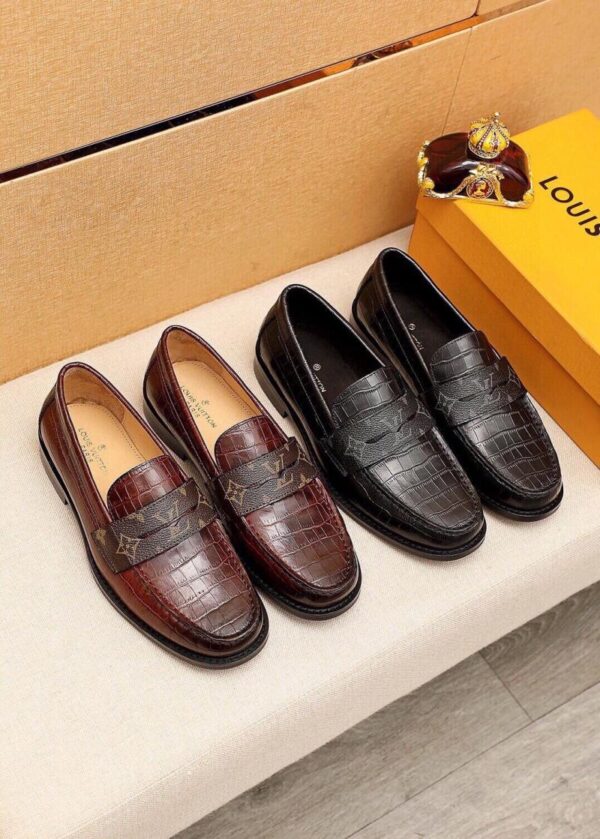 Business Shoes 6089-0682 - Image 5