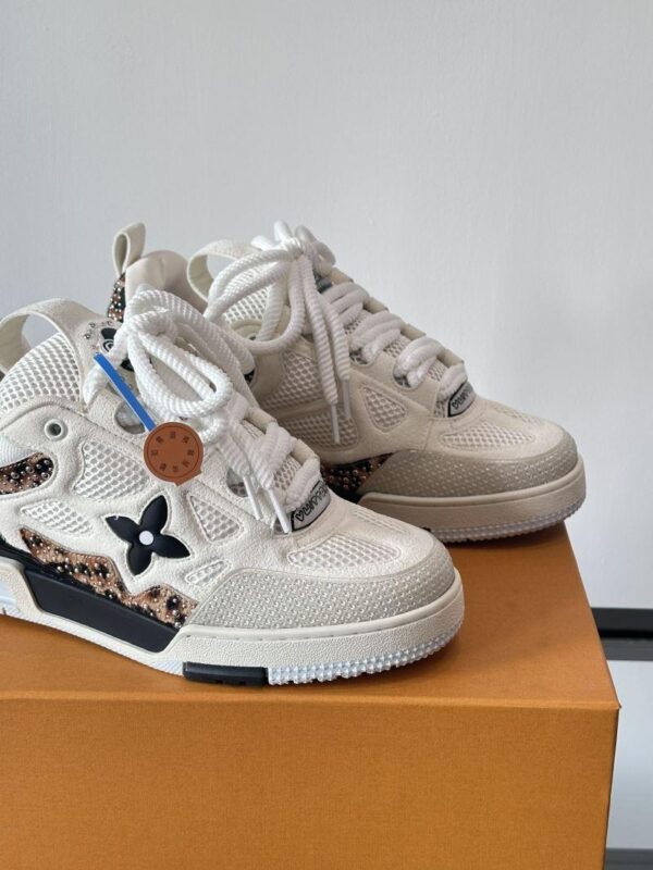 Trainer Sneaker 6038-2102 - Image 8