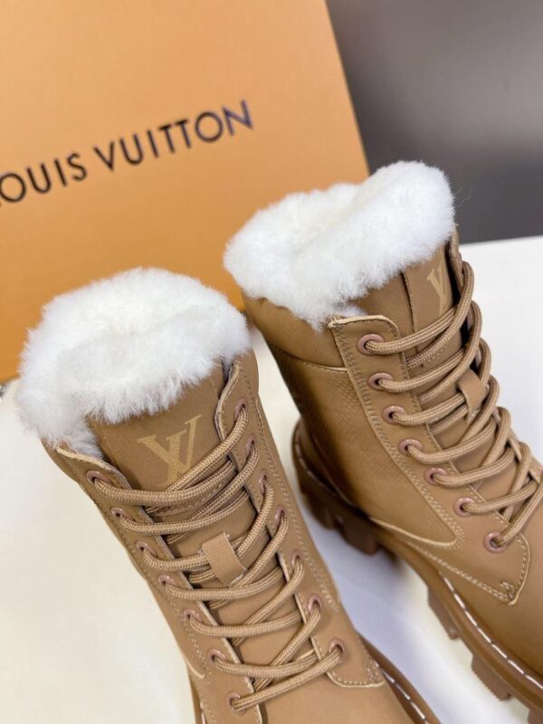 Boots 6047-2581 - Image 8
