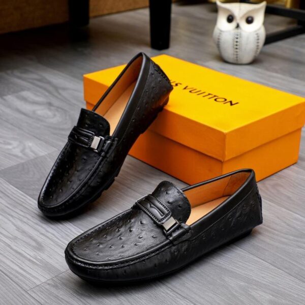Tods Shoes 6038-2669 - Image 4