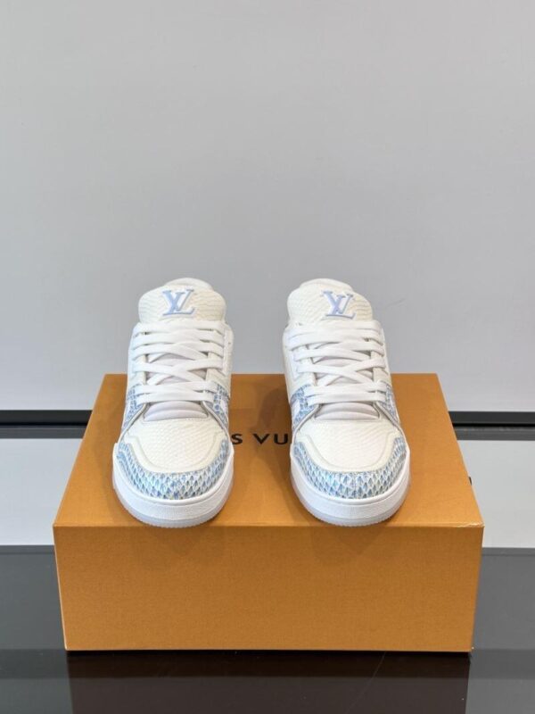 Trainer Sneaker 6038-2972 - Image 2