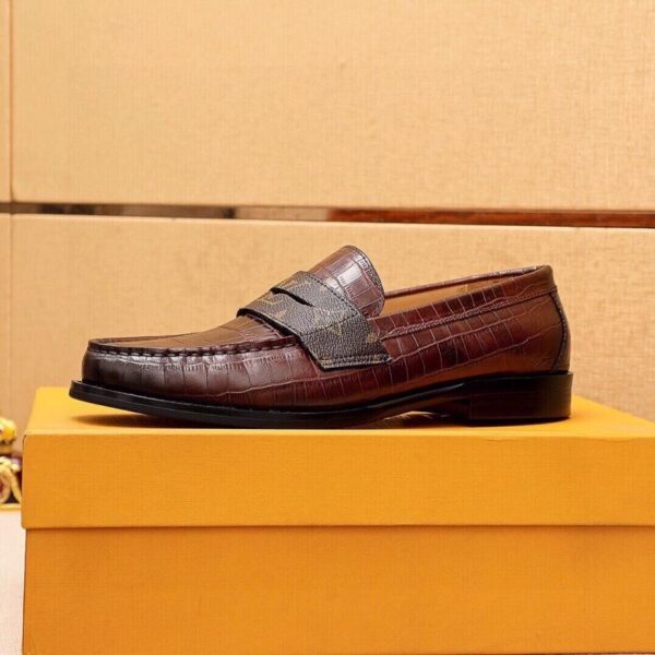 Business Shoes 6089-0682 - Image 6