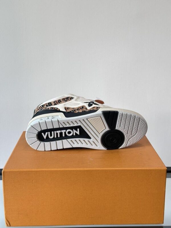 Trainer Sneaker 6038-2102 - Image 9