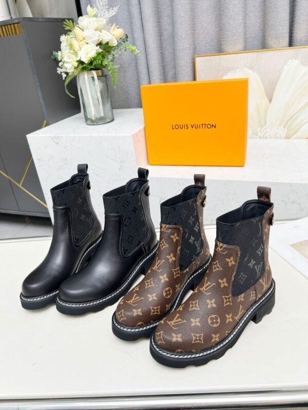 Boots 6047-2580