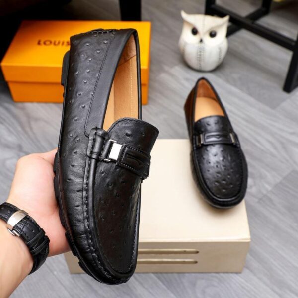 Tods Shoes 6038-2669 - Image 5