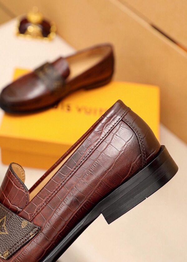 Business Shoes 6089-0682 - Image 7