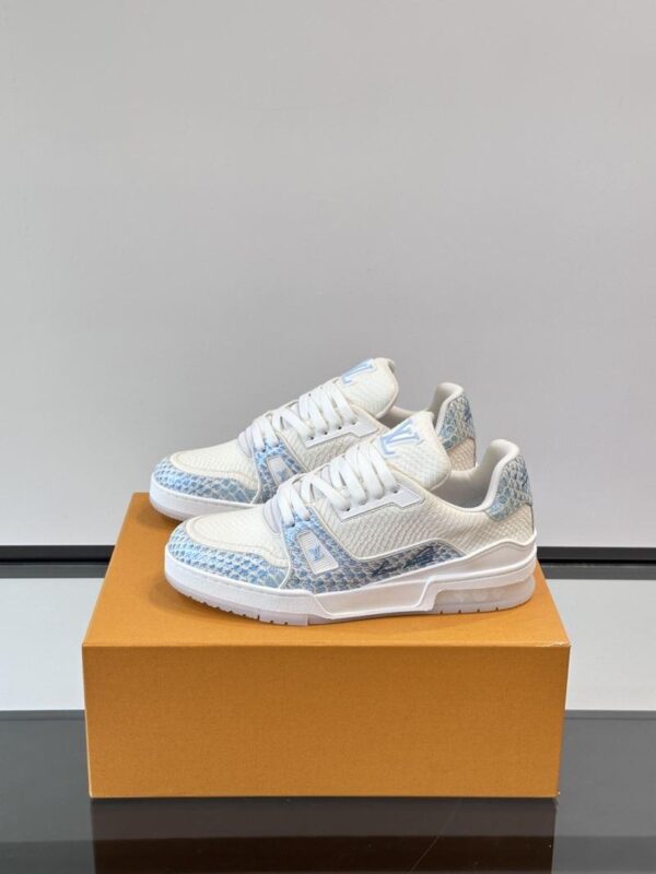Trainer Sneaker 6038-2972 - Image 3