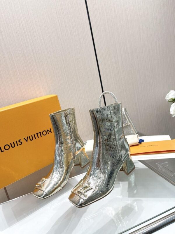 Boots 6045-3099 - Image 5
