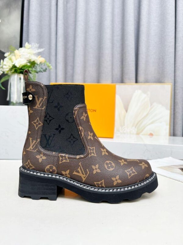 Boots 6047-2580 - Image 3