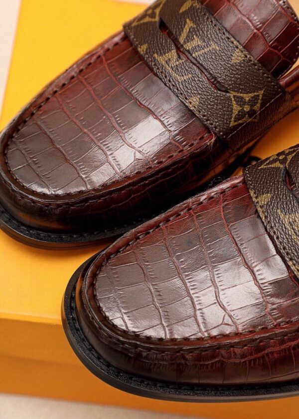 Business Shoes 6089-0682 - Image 8