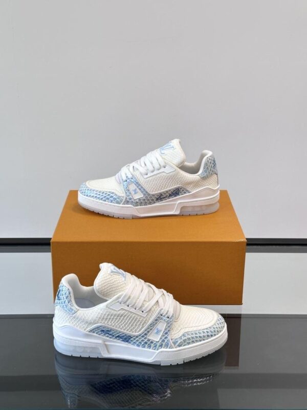 Trainer Sneaker 6038-2972 - Image 4