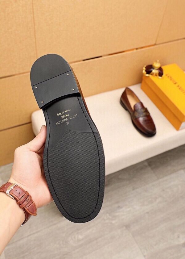 Business Shoes 6089-0682 - Image 9