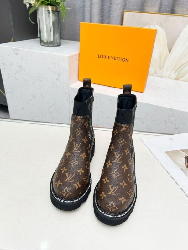 Boots 6047-2580 - Image 4