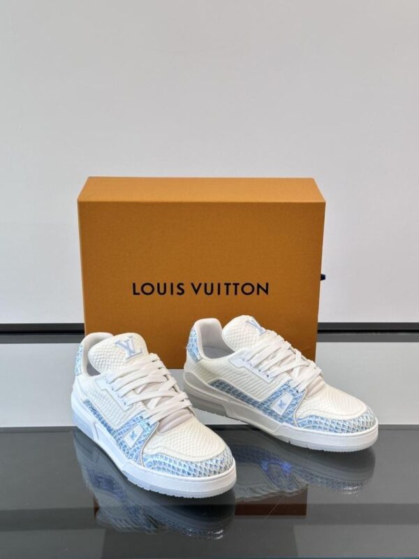 Trainer Sneaker 6038-2972 - Image 5