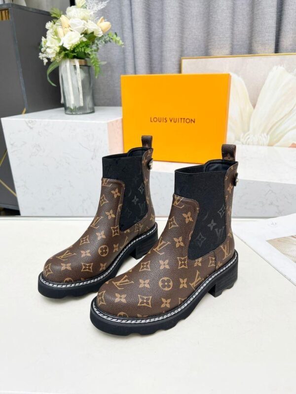 Boots 6047-2580 - Image 6