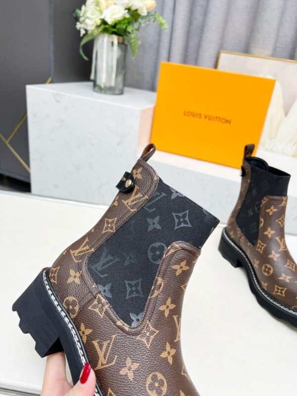 Boots 6047-2580 - Image 5