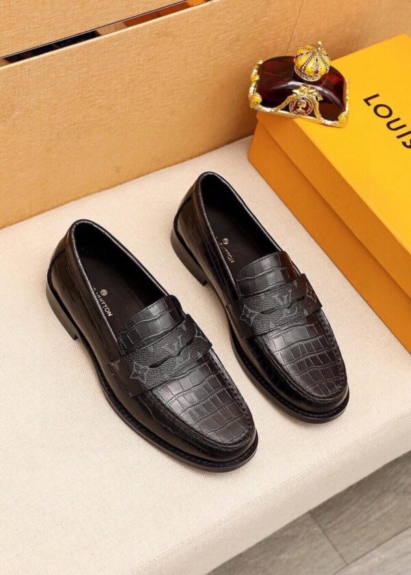 Business Shoes 6089-0681
