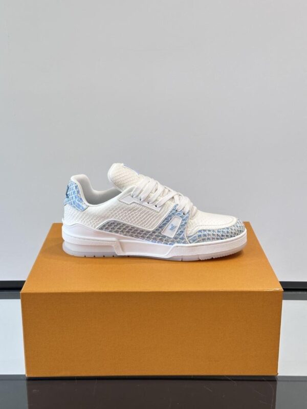 Trainer Sneaker 6038-2972 - Image 6