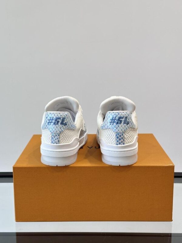 Trainer Sneaker 6038-2972 - Image 7