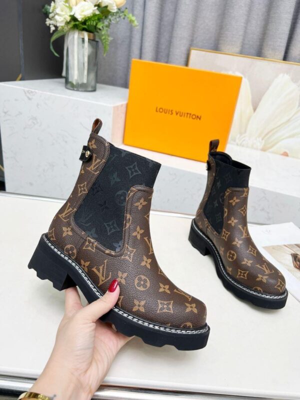 Boots 6047-2580 - Image 7