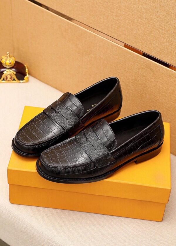 Business Shoes 6089-0681 - Image 2