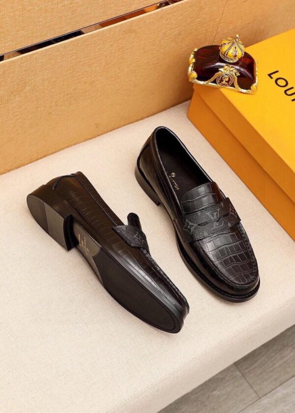 Business Shoes 6089-0681 - Image 3
