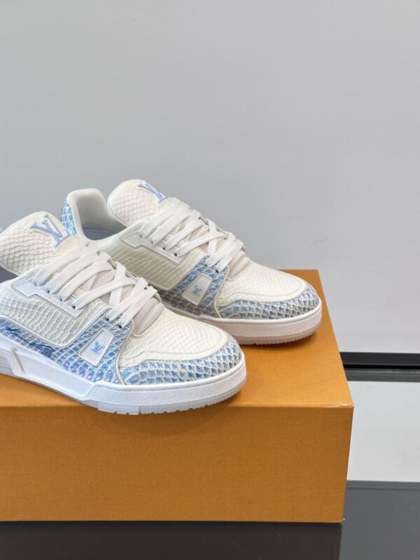 Trainer Sneaker 6038-2972 - Image 8