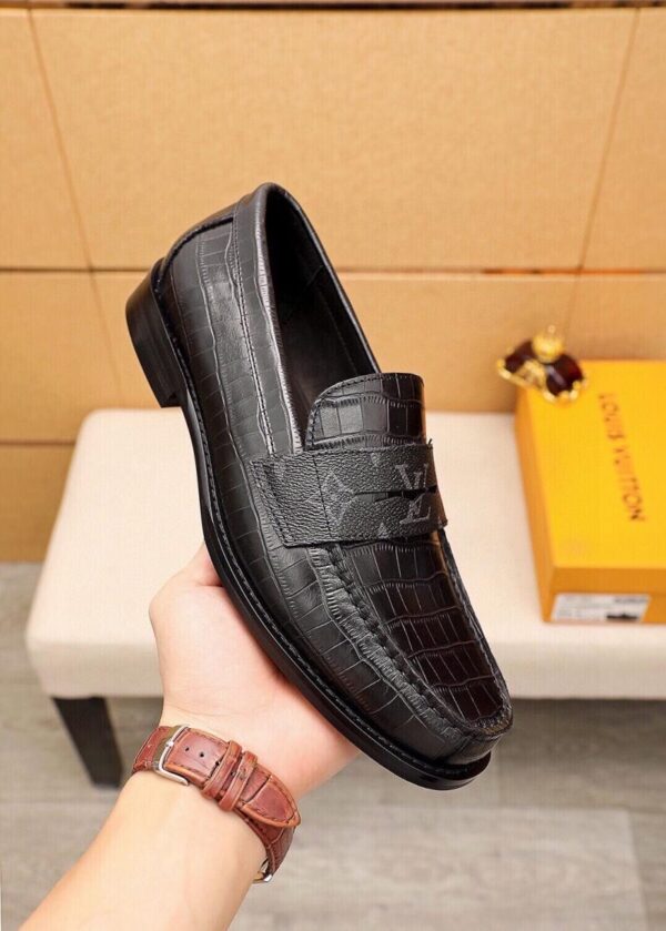 Business Shoes 6089-0681 - Image 4