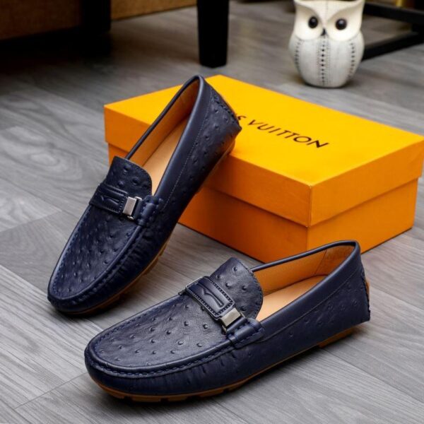 Tods Shoes 6038-2668 - Image 4