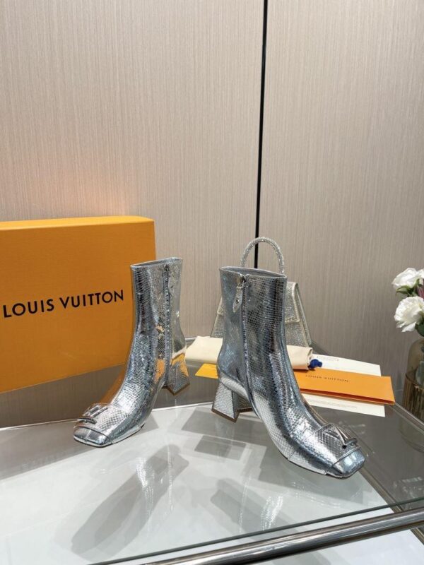 Boots 6045-3098 - Image 4