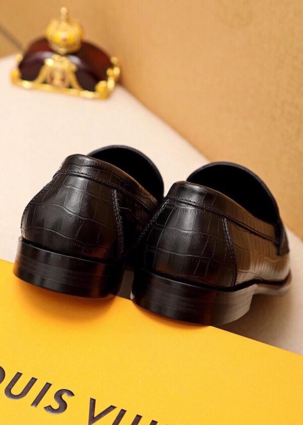 Business Shoes 6089-0681 - Image 6