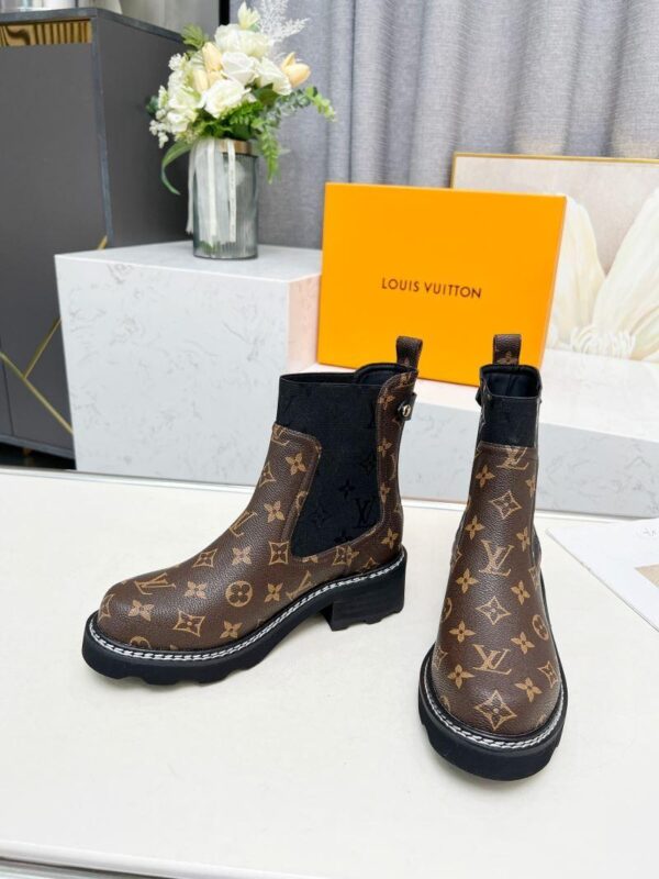 Boots 6047-2580 - Image 10