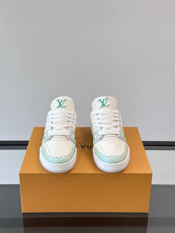 Trainer Sneaker 6038-2971 - Image 2