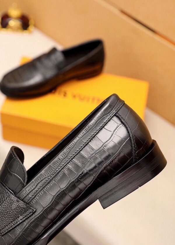 Business Shoes 6089-0681 - Image 7
