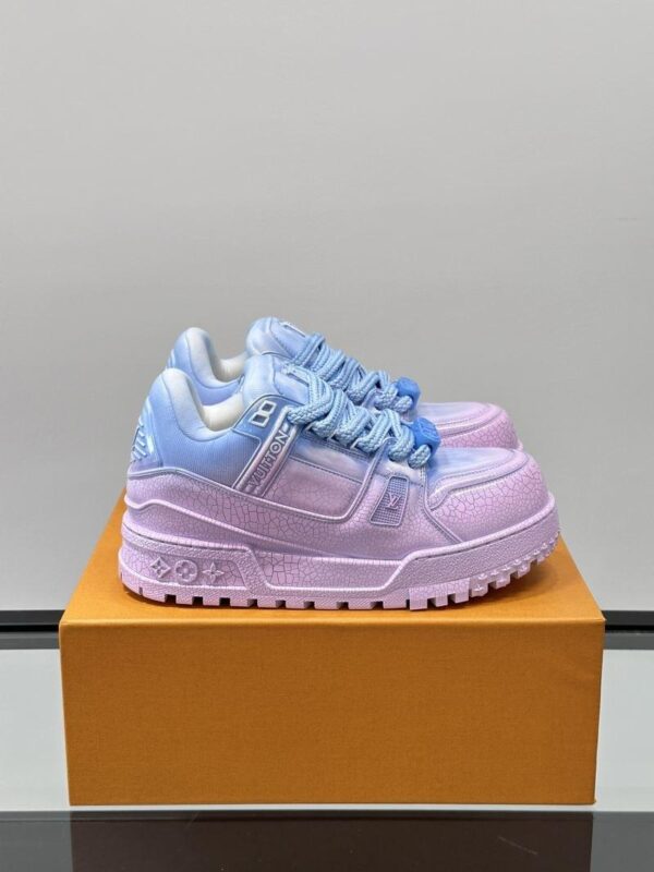 Trainer Sneaker 6038-2059