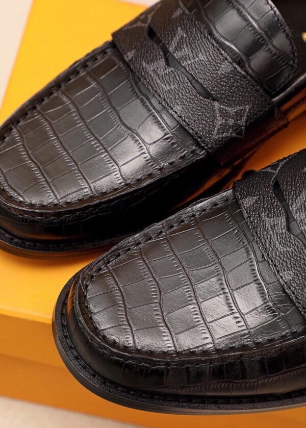 Business Shoes 6089-0681 - Image 8