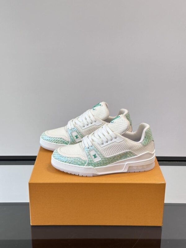 Trainer Sneaker 6038-2971 - Image 3