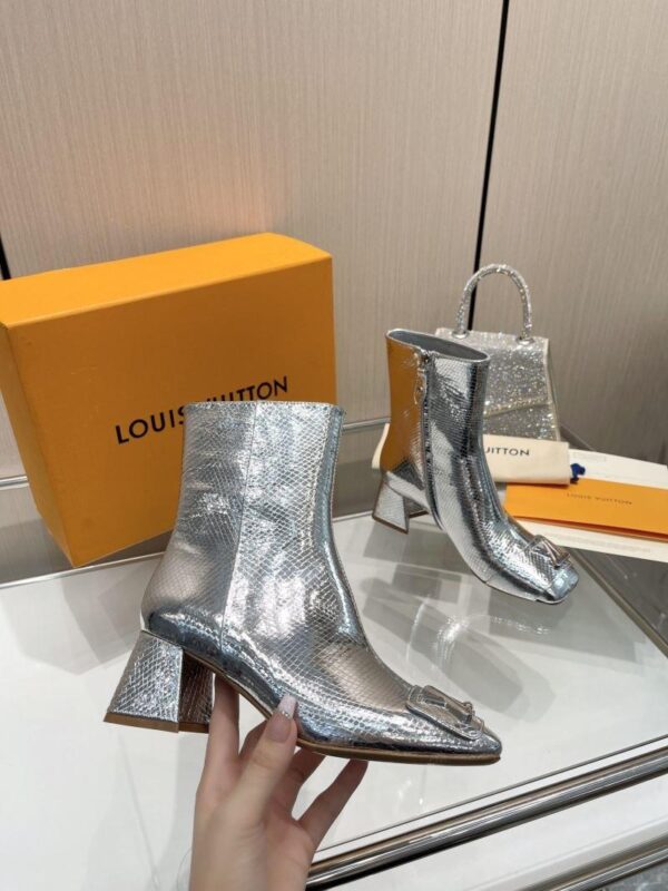 Boots 6045-3098 - Image 5