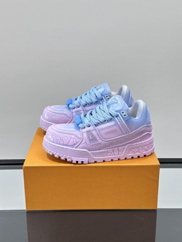 Trainer Sneaker 6038-2059 - Image 3