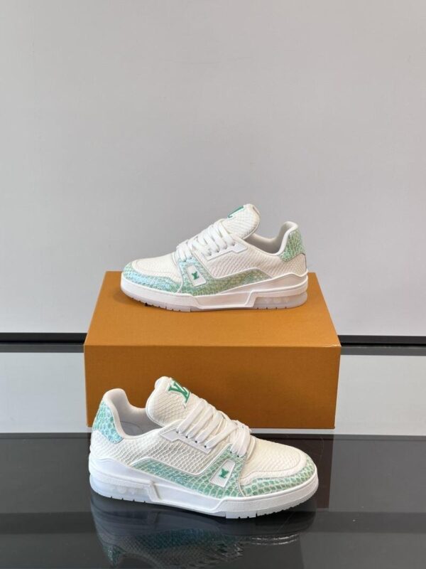 Trainer Sneaker 6038-2971 - Image 4