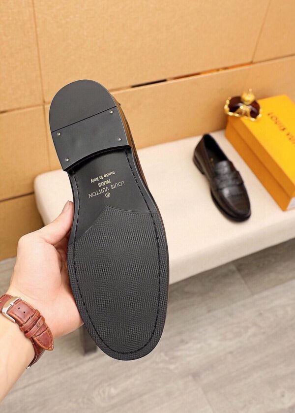 Business Shoes 6089-0681 - Image 9
