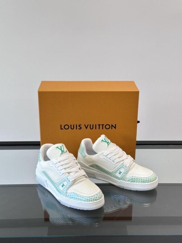 Trainer Sneaker 6038-2971 - Image 5