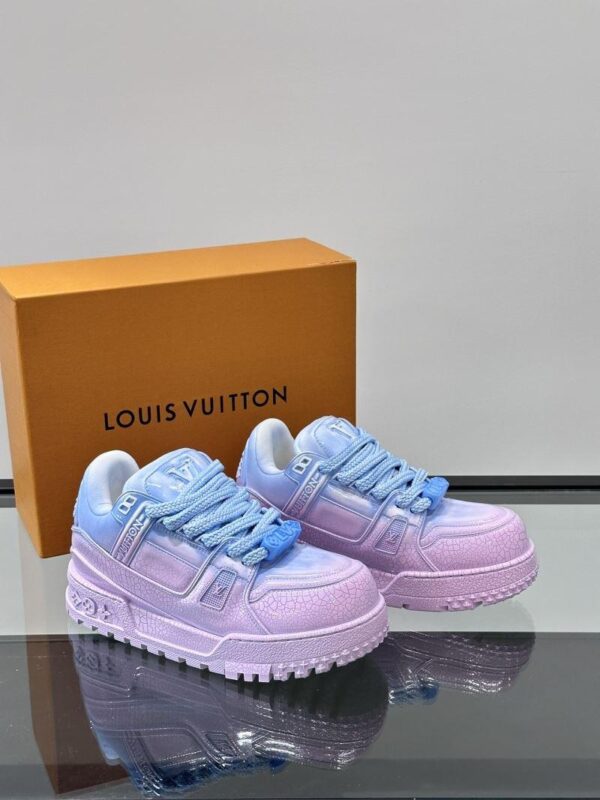 Trainer Sneaker 6038-2059 - Image 5