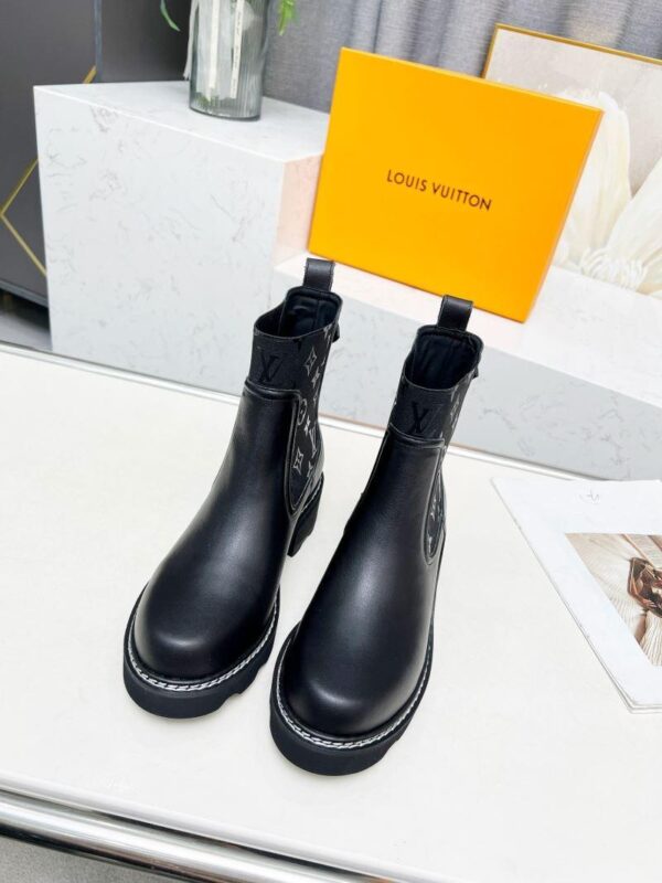 Boots 6047-2579 - Image 3