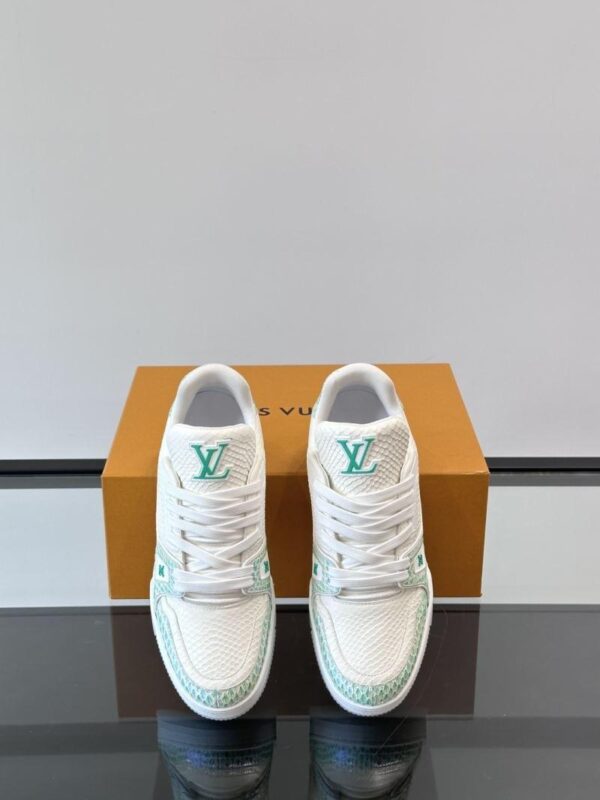 Trainer Sneaker 6038-2971 - Image 6