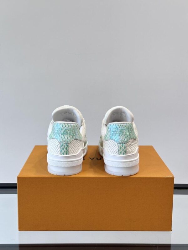 Trainer Sneaker 6038-2971 - Image 7