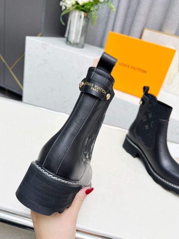 Boots 6047-2579 - Image 4