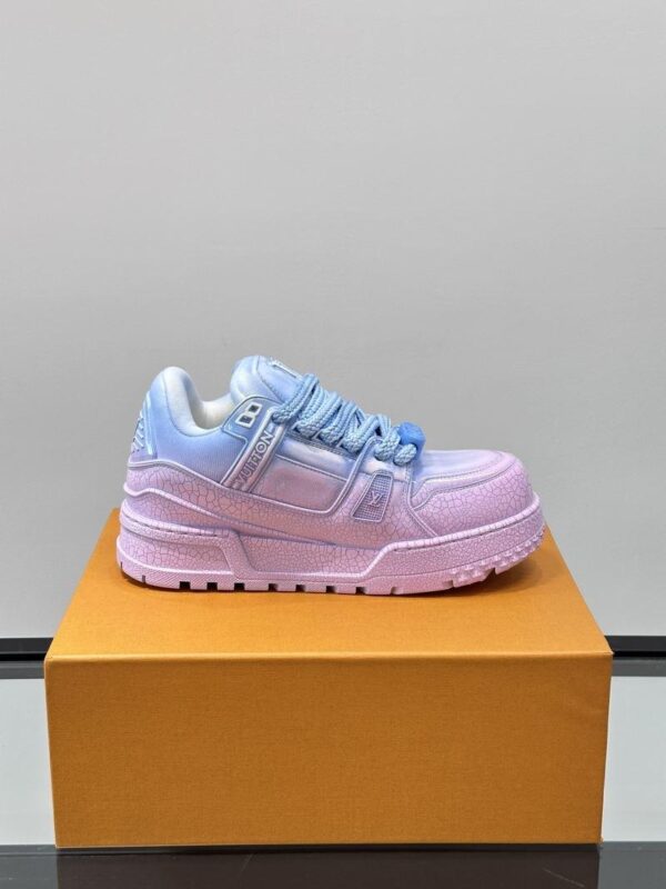 Trainer Sneaker 6038-2059 - Image 6