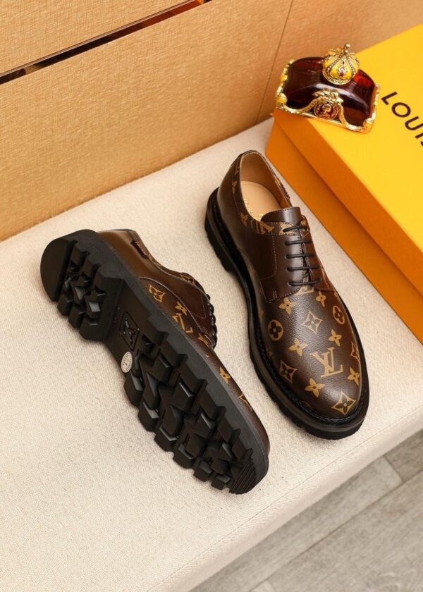Business Shoes 6089-0680 - Image 2