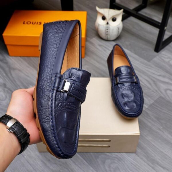 Tods Shoes 6038-2667 - Image 5